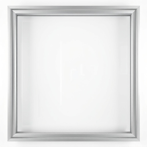 aluminum frames