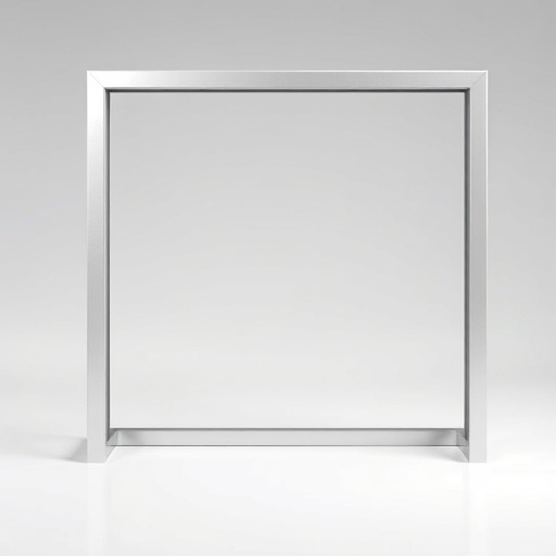 aluminum frames