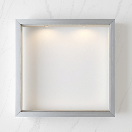 aluminum frames