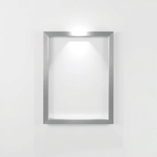 aluminum frames