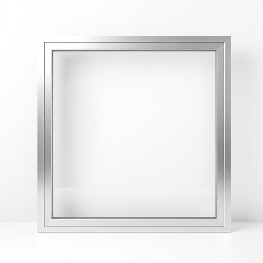 aluminum frames