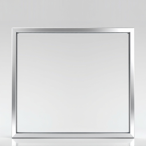 aluminum frames