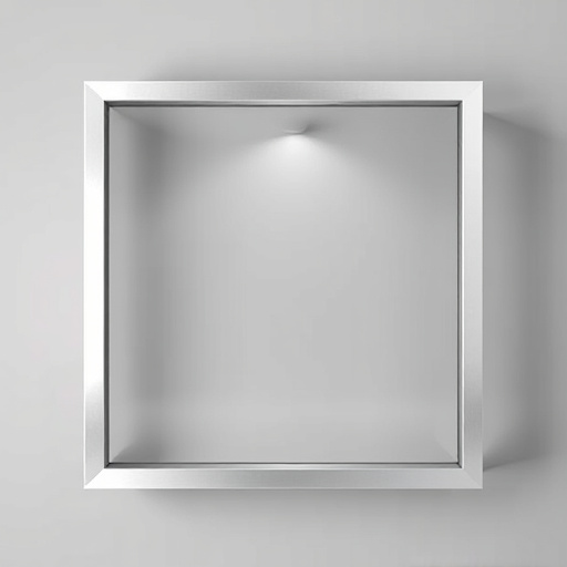 aluminum frames