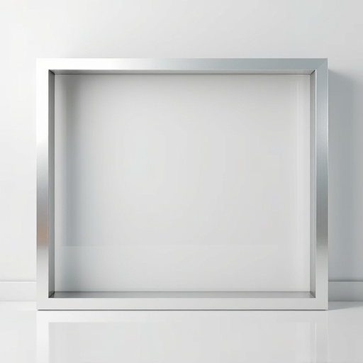 aluminum frames