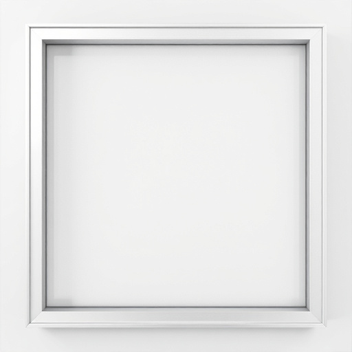aluminum frames