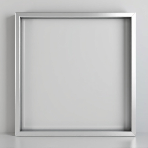 aluminum frames