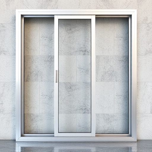 aluminum frames