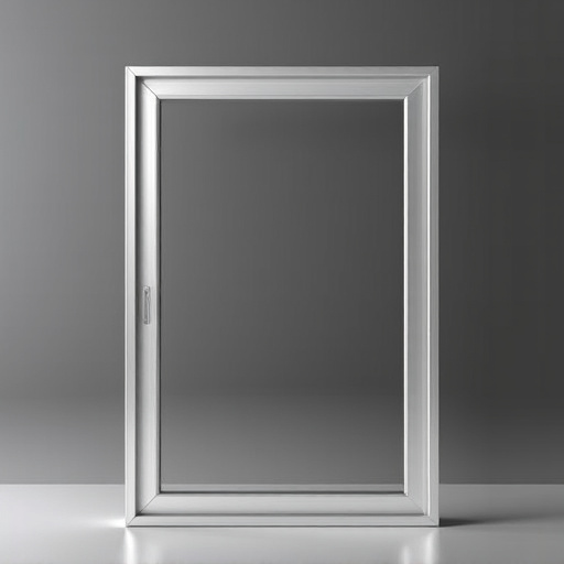 aluminum frames