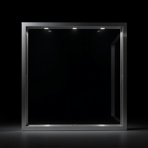 aluminum frames