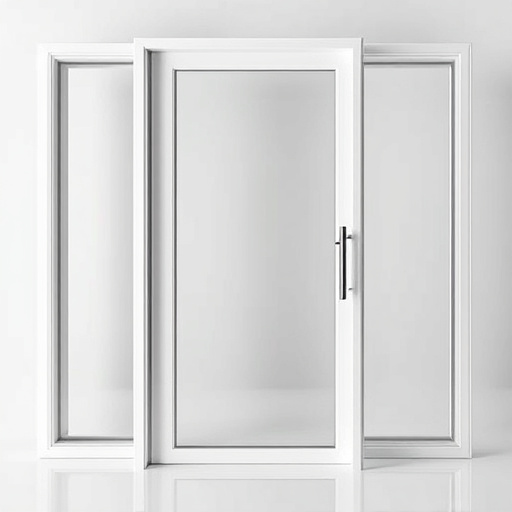 aluminum frames