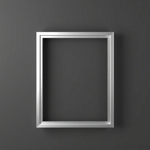 aluminum frames