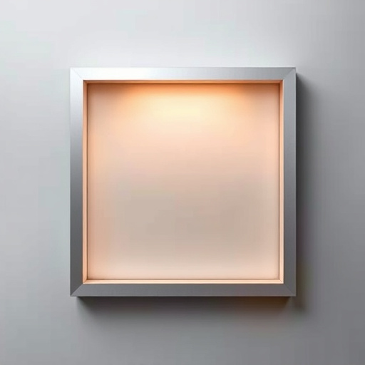 aluminum frames