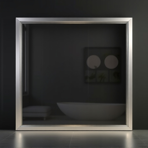 aluminum frames
