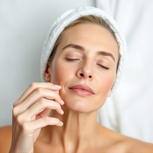 Anti-aging treatment