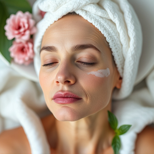 Anti-aging treatment