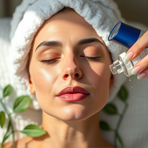 Anti-aging treatment