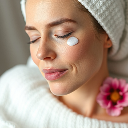 Anti-aging treatment