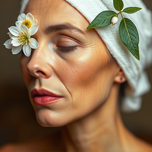 Anti-aging treatment