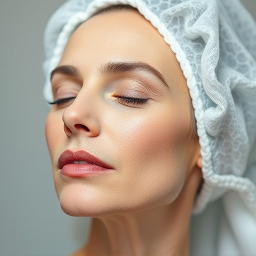 Anti-aging treatment