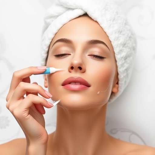 Anti-aging treatment