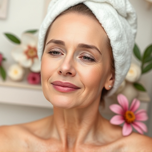 Anti-aging treatment