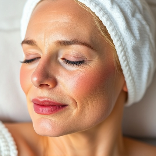 Anti-aging treatment