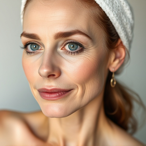 Anti-aging treatment