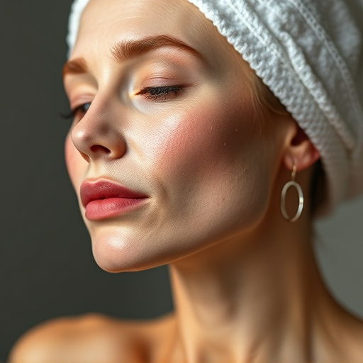 Anti-aging treatment