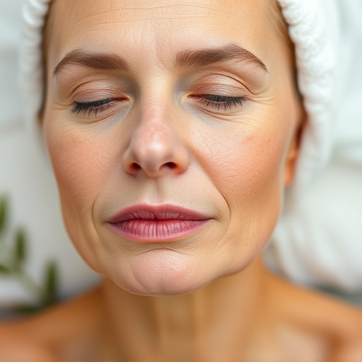 Anti-aging treatment