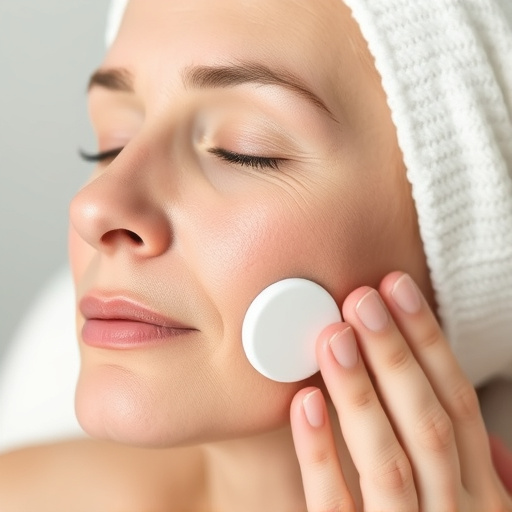 Anti-aging treatment
