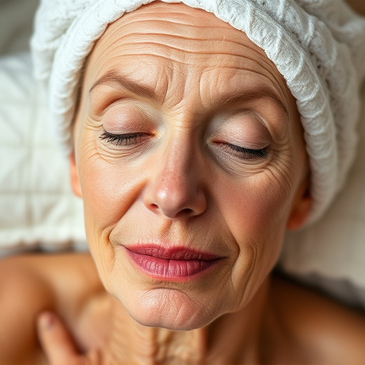 Anti-aging treatment