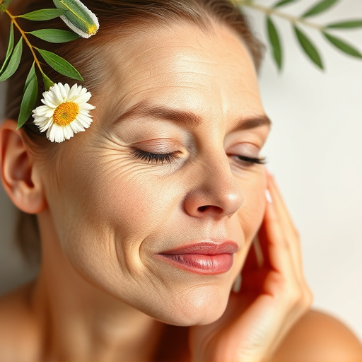Anti-aging treatment