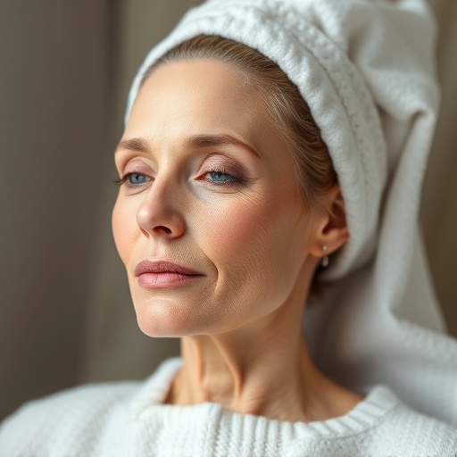 Anti-aging treatment