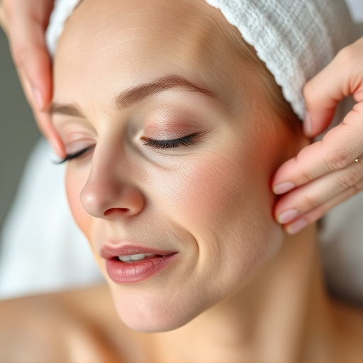Anti-aging treatment