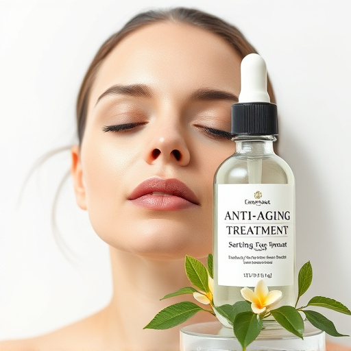Anti-aging treatment