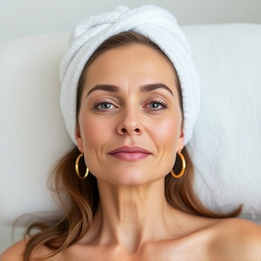 Anti-aging treatment