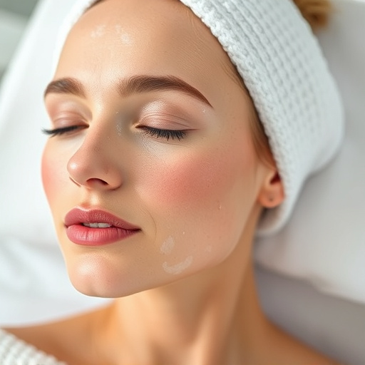 Anti-aging treatment