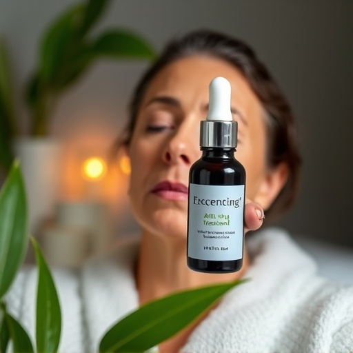 Anti-aging treatment