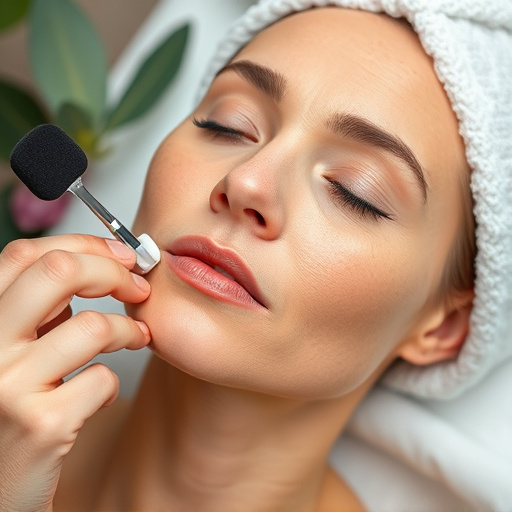 Anti-aging treatment