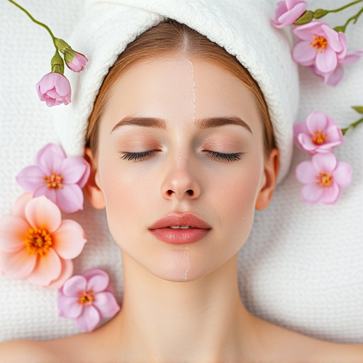 Anti-aging treatment