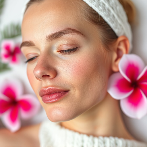 Anti-aging treatment
