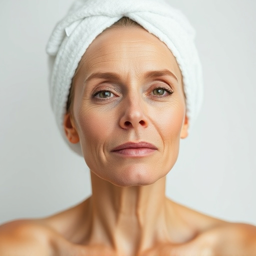 Anti-aging treatment