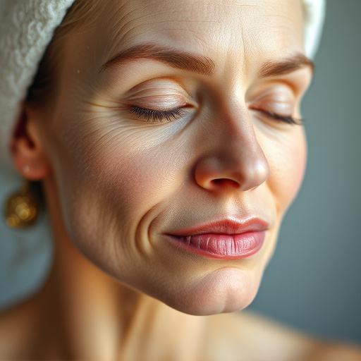 Anti-aging treatment