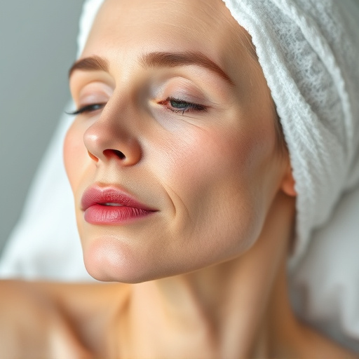 Anti-aging treatment