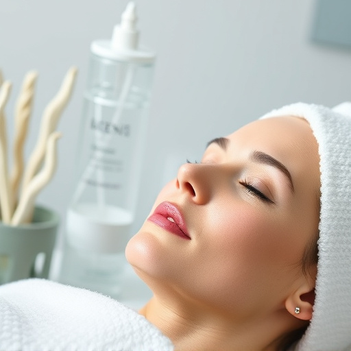 Anti-aging treatment