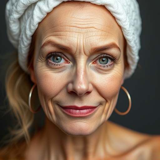 Anti-aging treatment
