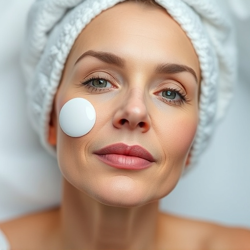 Anti-aging treatment