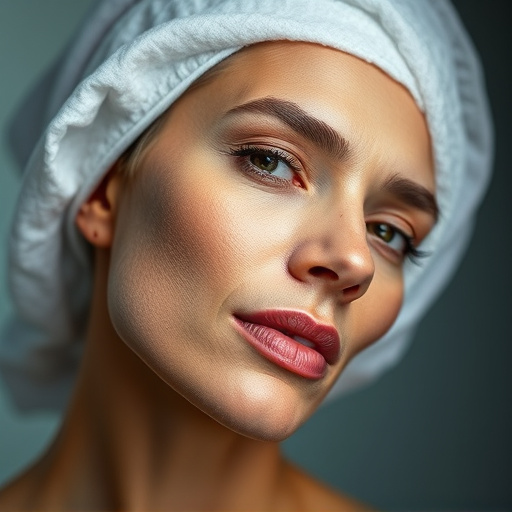 Anti-aging treatment