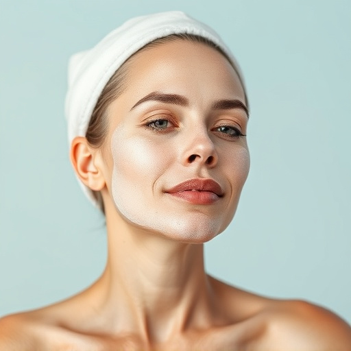 Anti-aging treatment