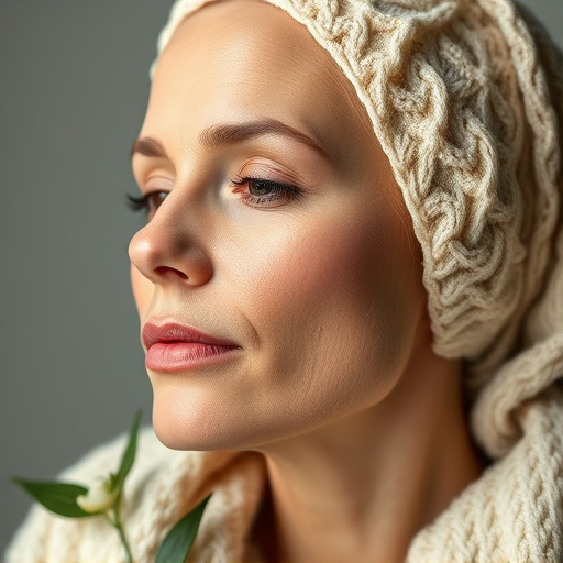 Anti-aging treatment